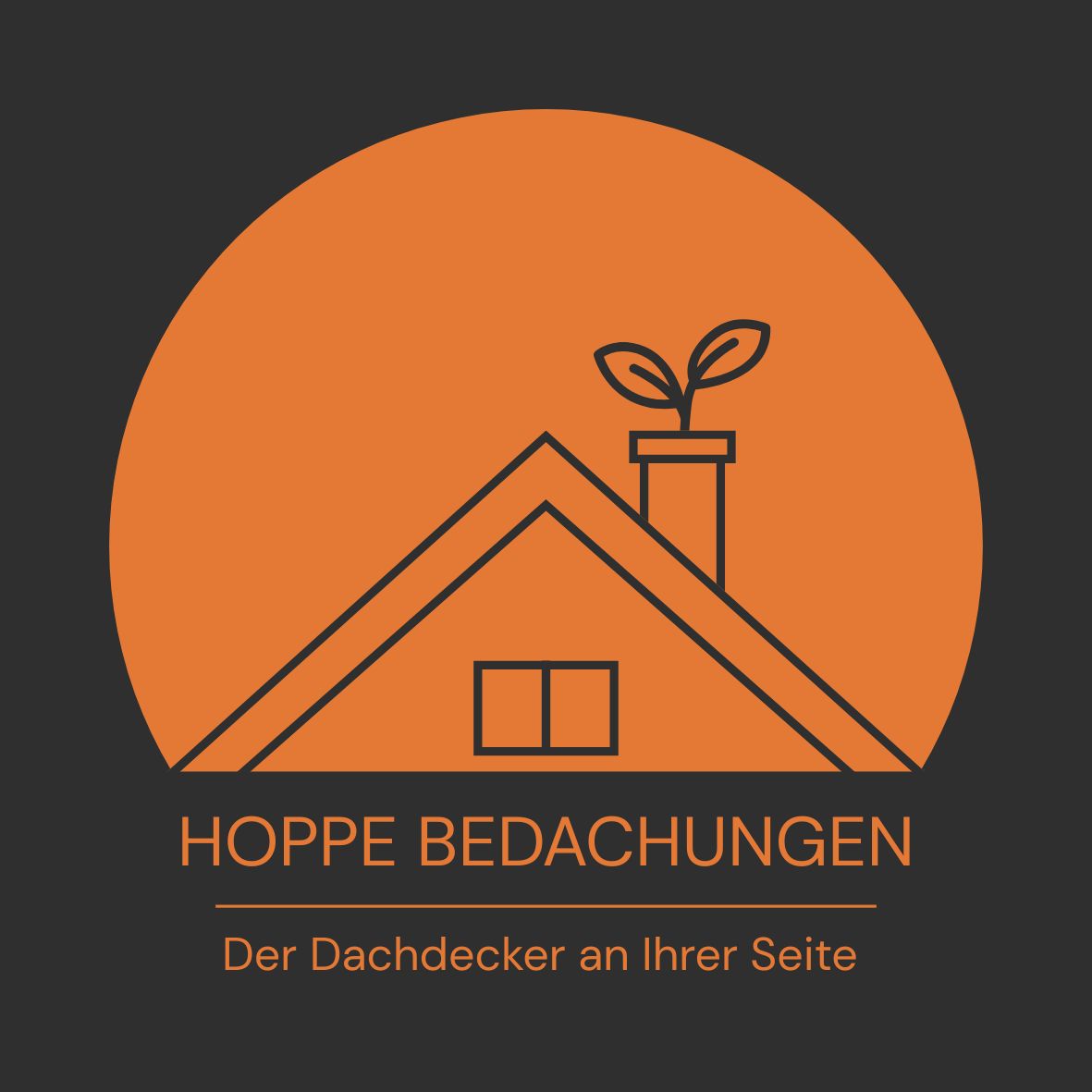 Profile picture of Hoppe Bedachungen